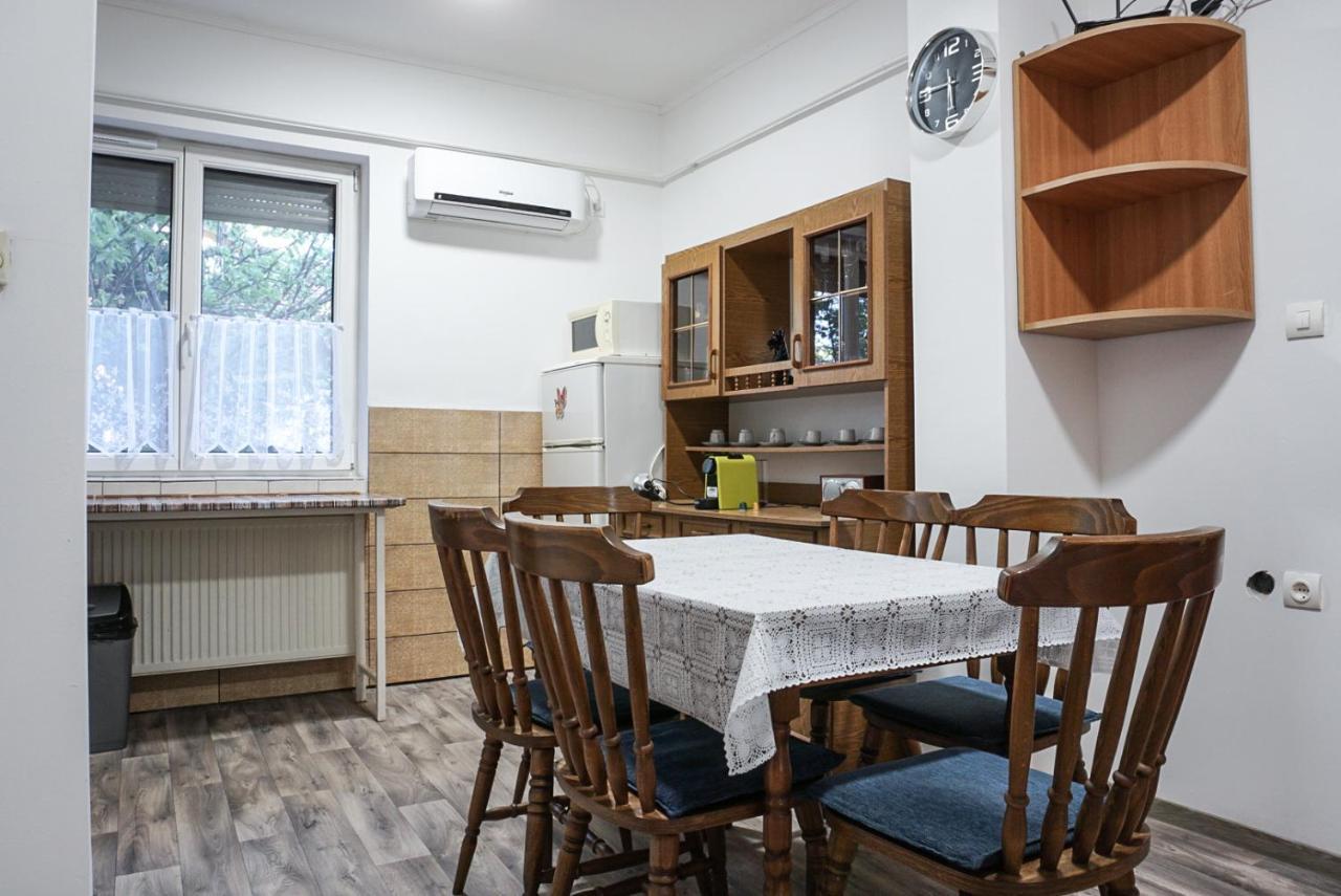 Apartmán Spacious House In The Outskirts Of *