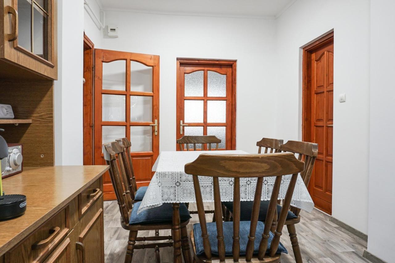 Apartman Spacious House In The Outskirts Of Budapest