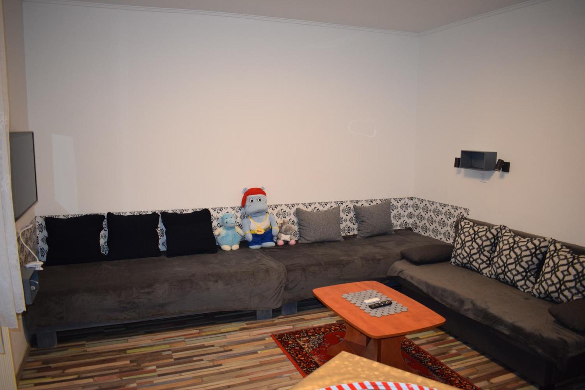 Apartman Spacious House In The Outskirts Of Budapest