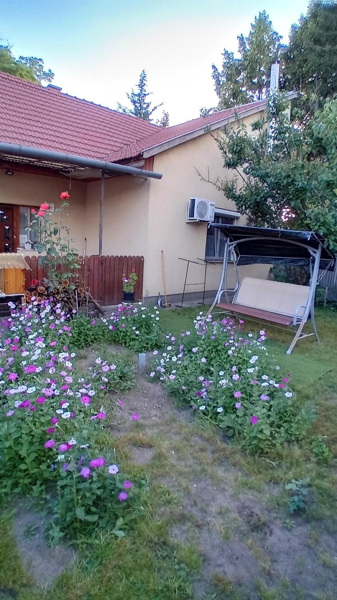 Spacious House In The Outskirts Of * Budapešť